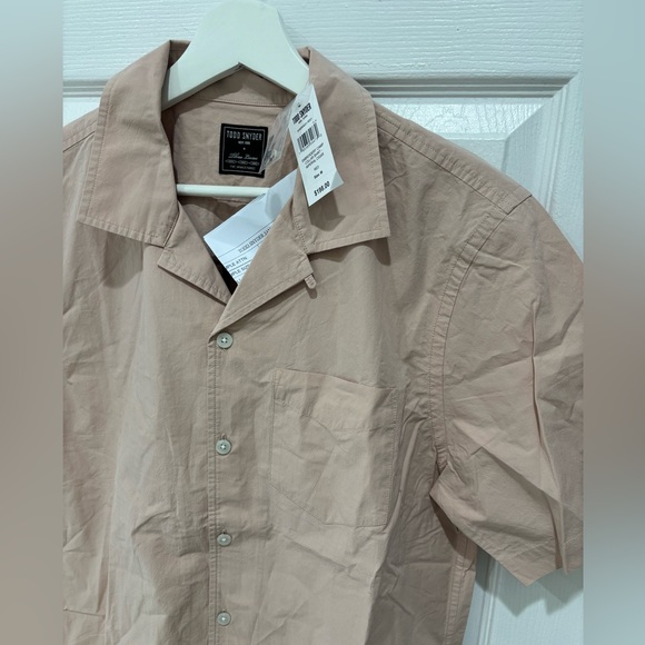 TODD SNYDER, LA. IMPERIAL Finder cifras ,Size:M, RED - Picture 3 of 9